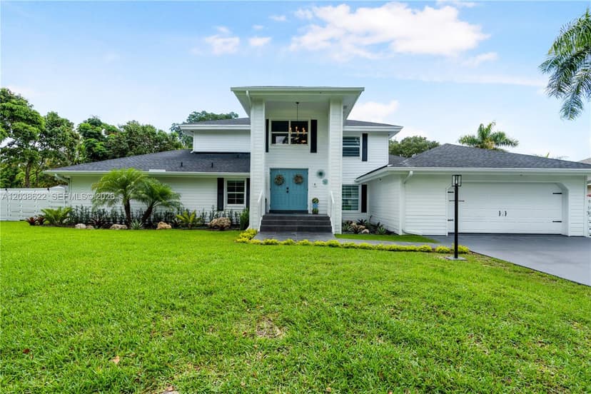 14830 SW 149th St, Miami FL 33196
