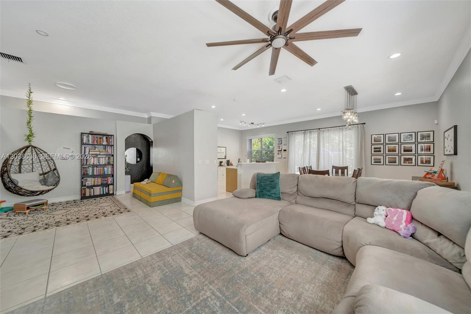 1531 SW 194th Ter, Pembroke Pines FL 33029