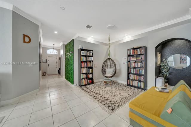 1531 SW 194th Ter, Pembroke Pines FL 33029 - Pembroke Pines, FL - Photo 5