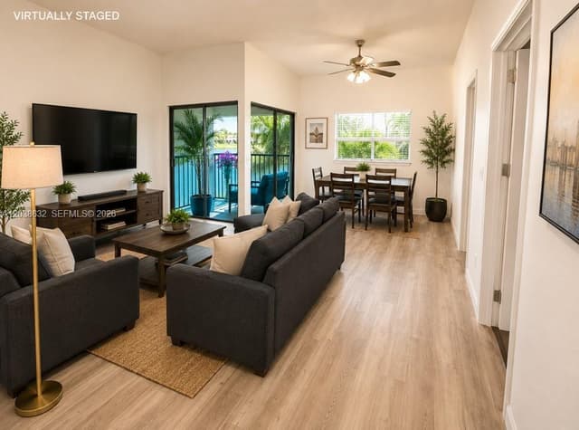 1044 S Independence Dr # 1044L, Homestead FL 33034 - Homestead, FL - Photo 3