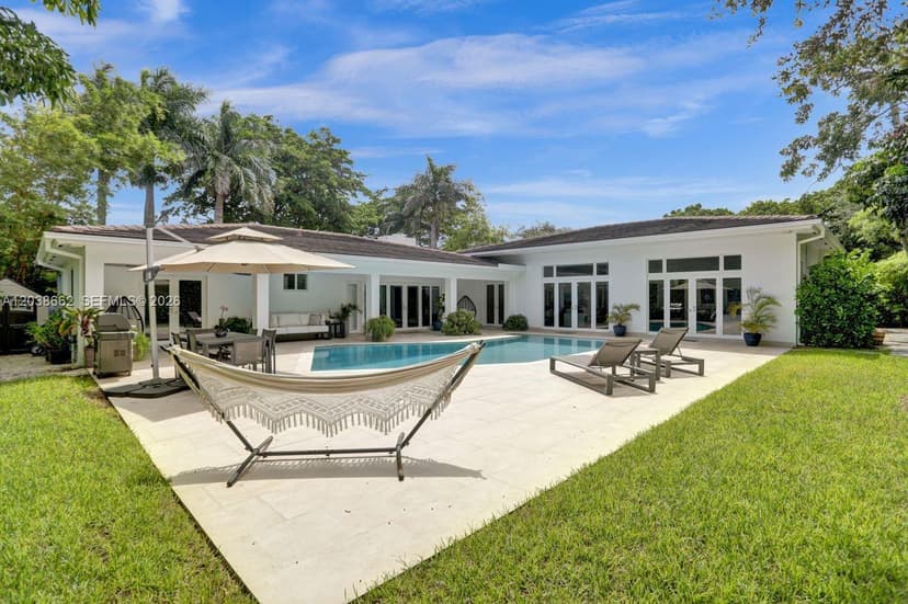 1601 Lugo Ave, Coral Gables FL 33156