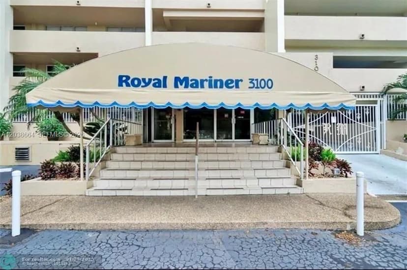 3100 NE 49th St # 510, Fort Lauderdale FL 33308