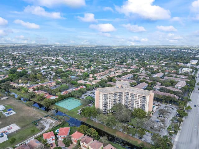 10777 W Sample Road # 918, Coral Springs FL 33065 - Coral Springs, FL - Photo 7