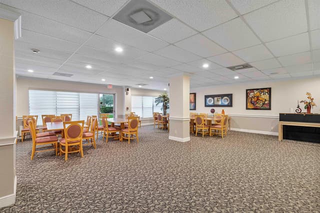 10777 W Sample Road # 918, Coral Springs FL 33065 - Coral Springs, FL - Photo 4