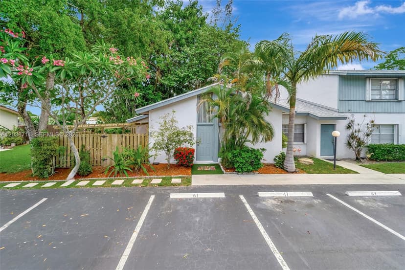 7447 W Sunrise Blvd # 7447, Plantation FL 33313
