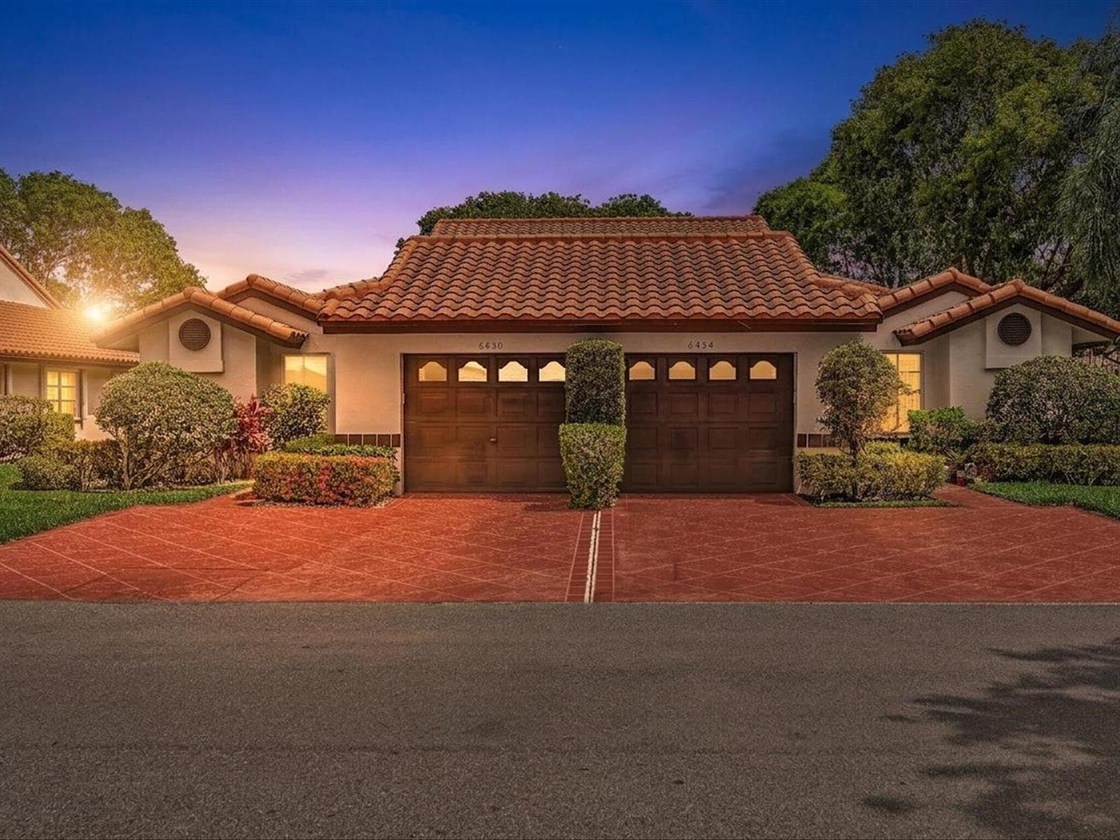 6454 Pointe Pleasant Circle, Delray Beach FL 33484