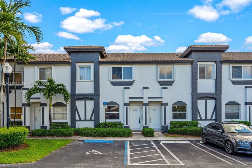 2306 SE 23rd Ter # 2306, Homestead FL 33035