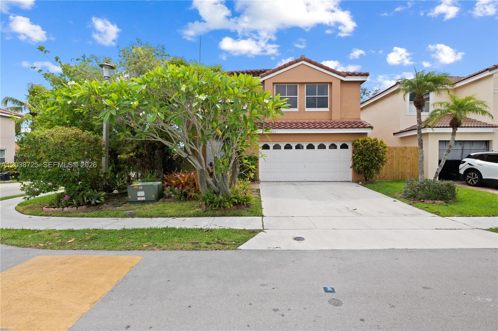 2021 Barcelona Ter, Margate FL 33063 - Margate, FL - Photo 1