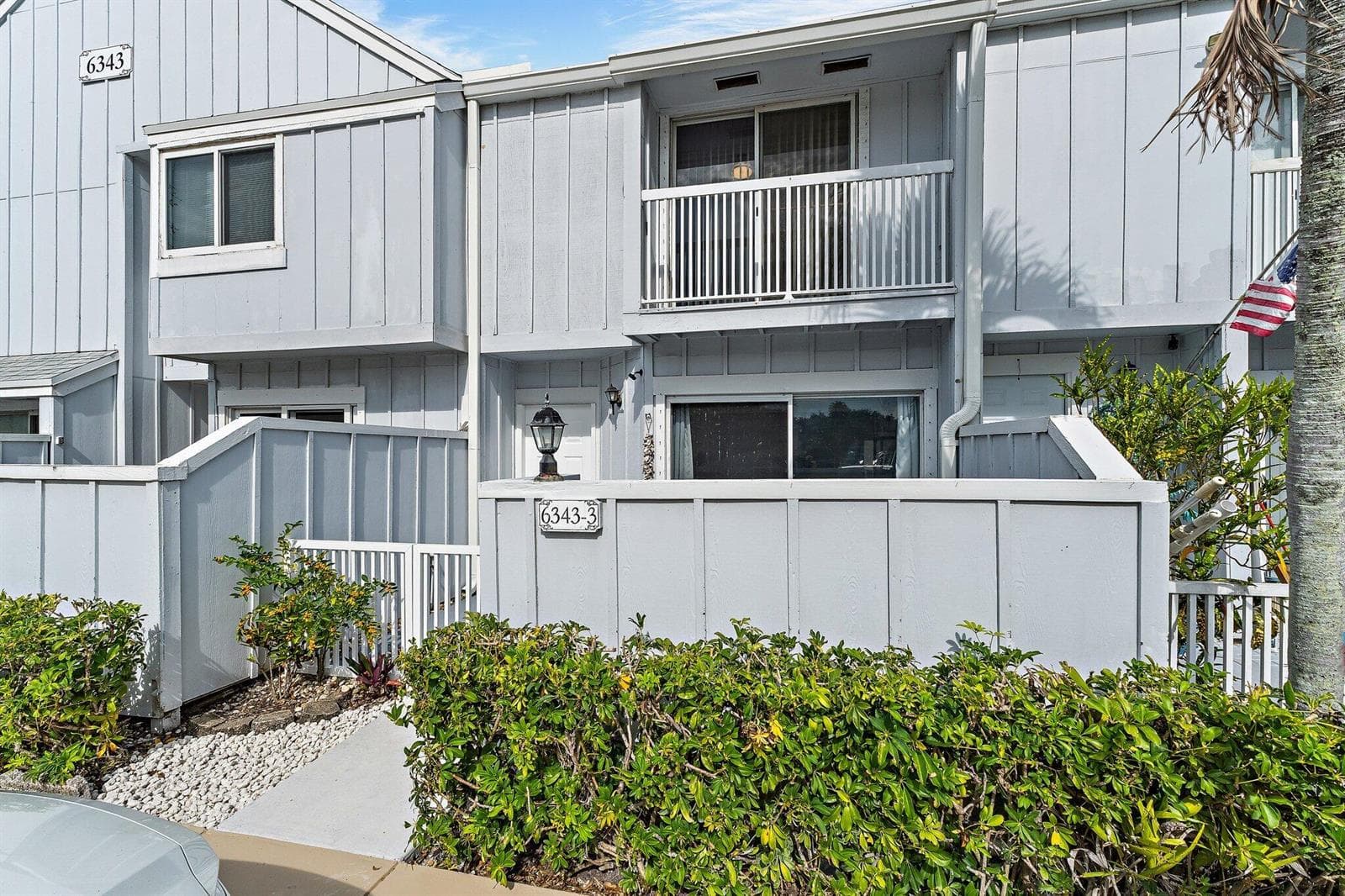 6343 Riverwalk Lane # 3, Jupiter FL 33458