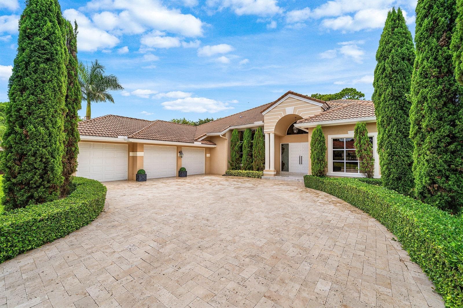 1697 Mayacoo Lakes Boulevard, West Palm Beach FL 33411 - West Palm Beach, FL - Photo 1