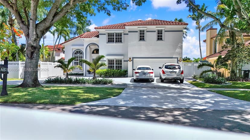 8940 SW 160th St, Palmetto Bay FL 33157