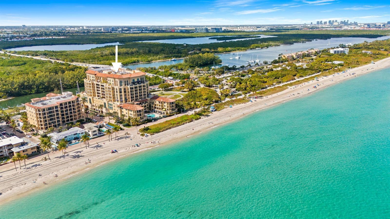 3501 N Ocean Drive # 7, Hollywood FL 33019