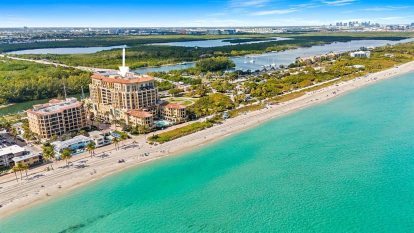 3501 N Ocean Drive # 7, Hollywood FL 33019