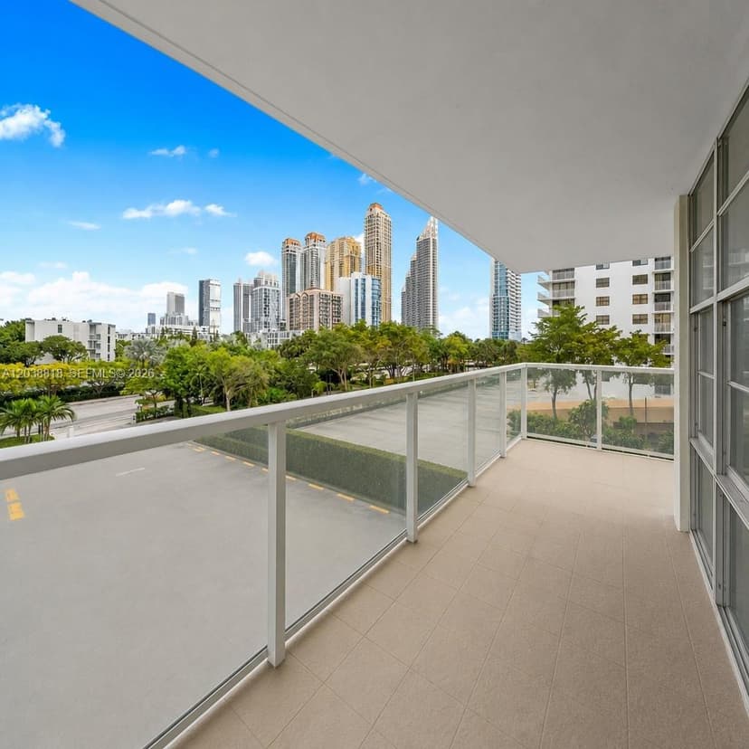 230 174th St # 404, Sunny Isles Beach FL 33160