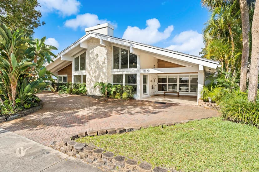 3870 N 31st Terrace, Hollywood FL 33021