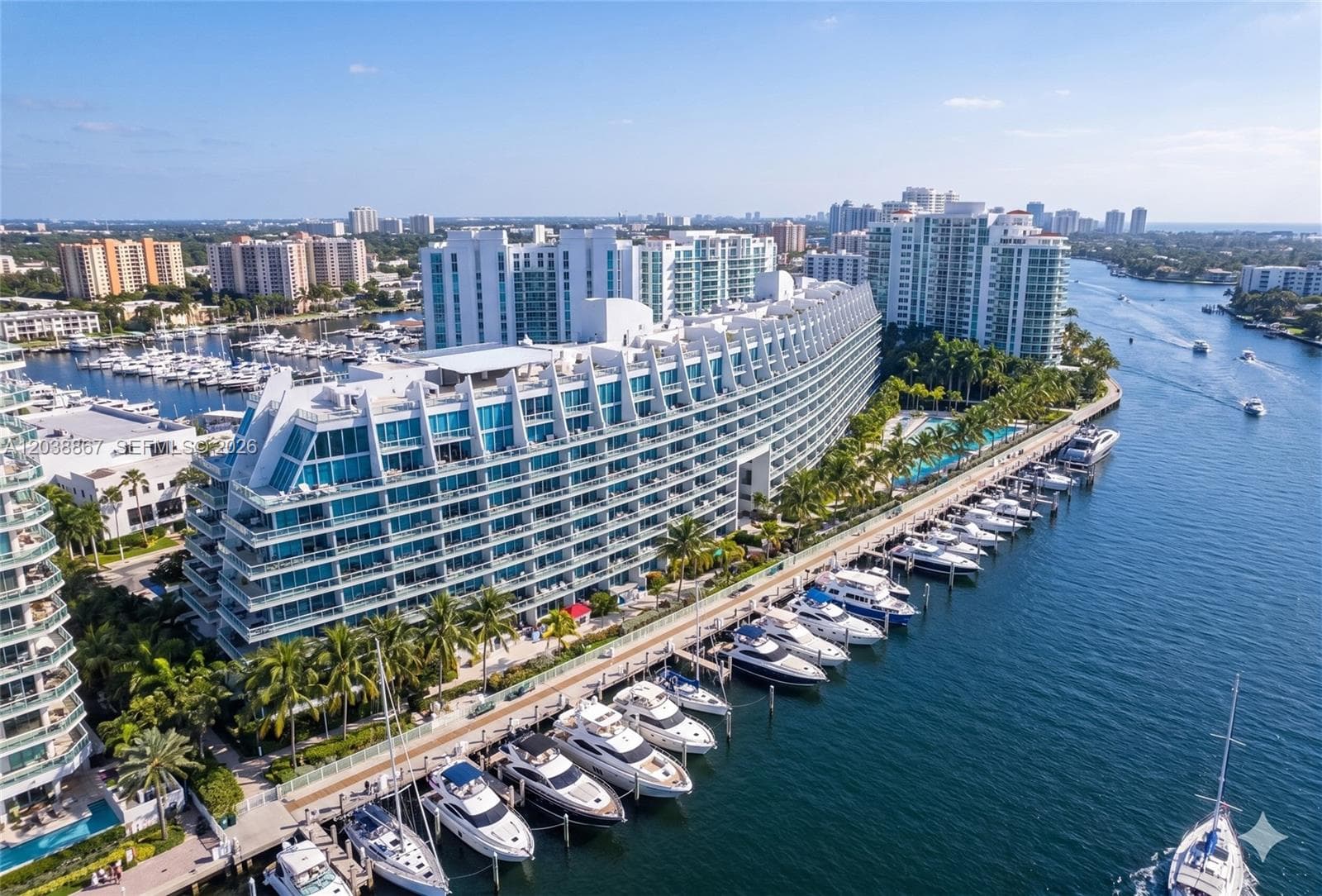 2950 NE 188th St # 336, Aventura FL 33180 - Aventura, FL - Photo 1