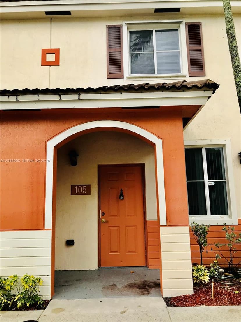 17341 NW 7th Ave # 605, Miami Gardens FL 33169