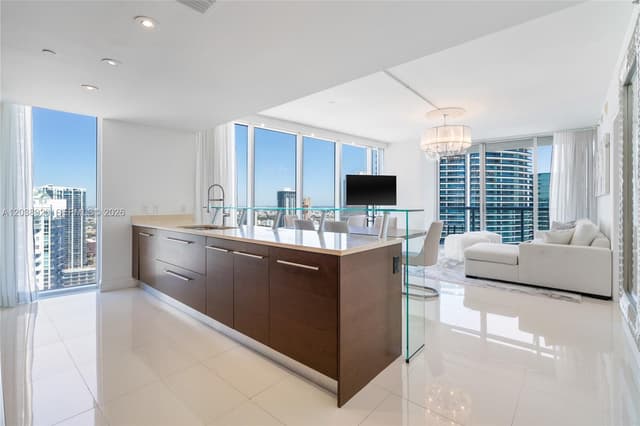 475 Brickell Ave # 4315, Miami FL 33131 - Miami, FL - Photo 6