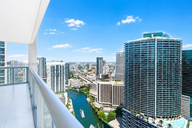 475 Brickell Ave # 4315, Miami FL 33131 - Miami, FL - Photo 5