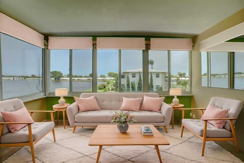 1118 Lake Terrace # 204, Boynton Beach FL 33426
