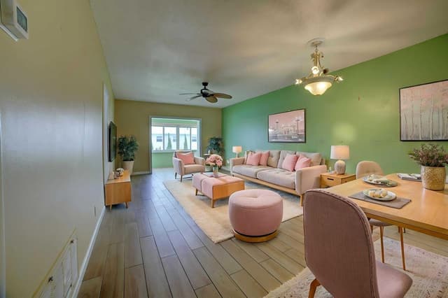 1118 Lake Terrace # 204, Boynton Beach FL 33426 - Boynton Beach, FL - Photo 4