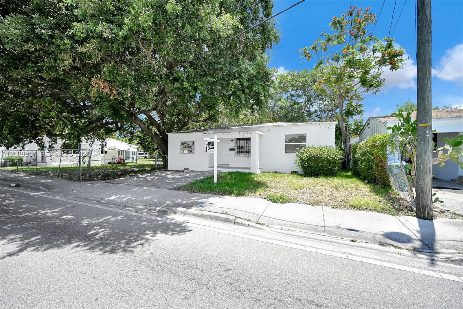5511 NW 12th Ave, Miami FL 33127 - Miami, FL - Photo 1