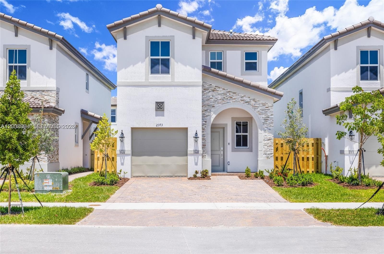 2373 NW 130th St, Miami FL 33167