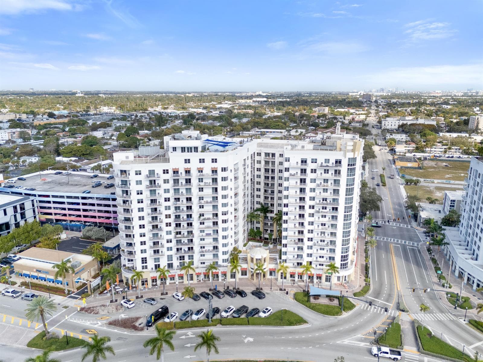 1830 Radius Drive # 405, Hollywood FL 33020 - Hollywood, FL - Photo 1