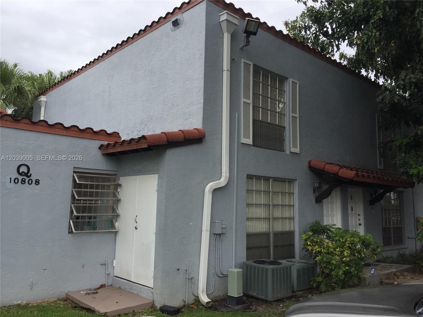 10808 N Kendall Dr # 4, Miami FL 33176