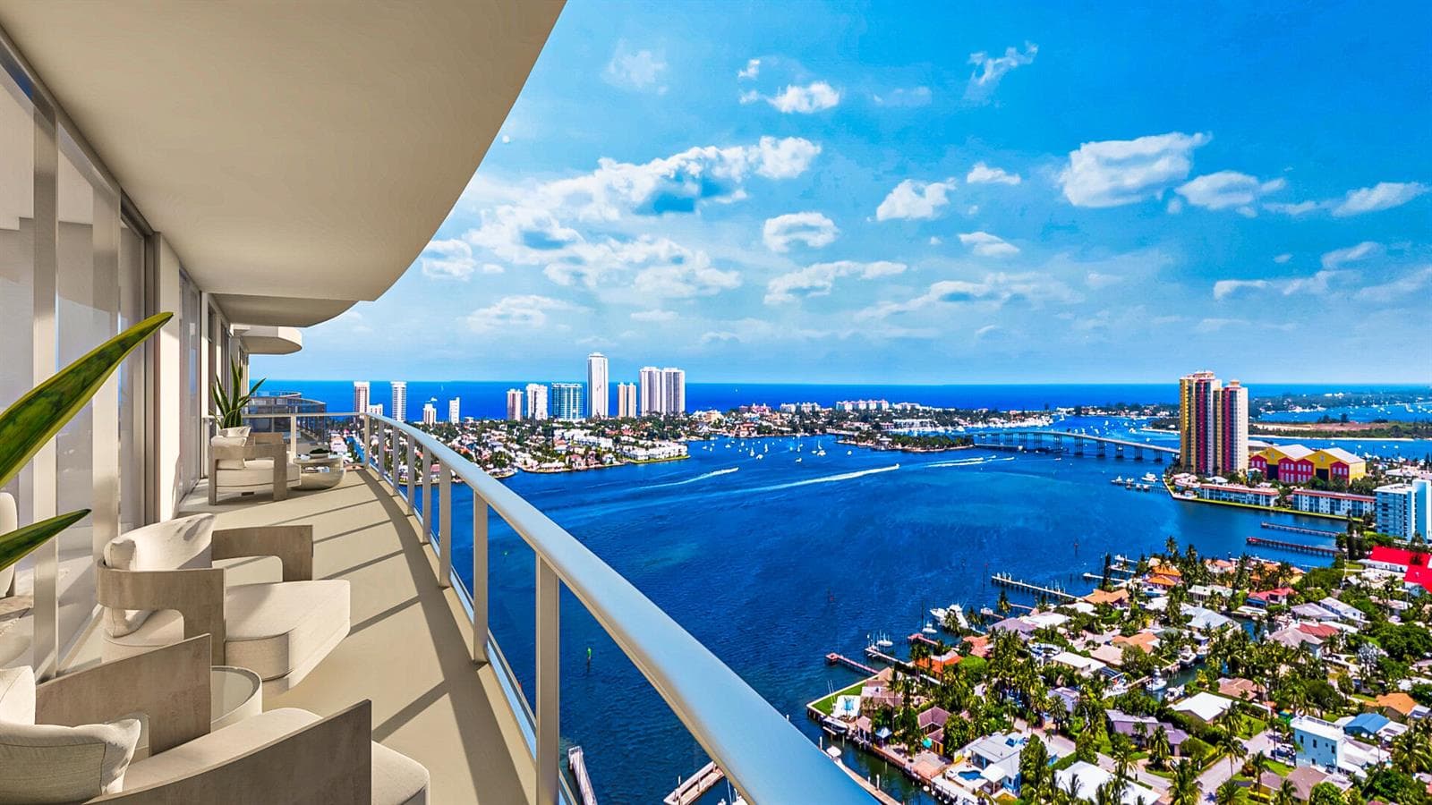 220 Lake Shore Drive # 1111, Lake Park FL 33403 - Lake Park, FL - Photo 1