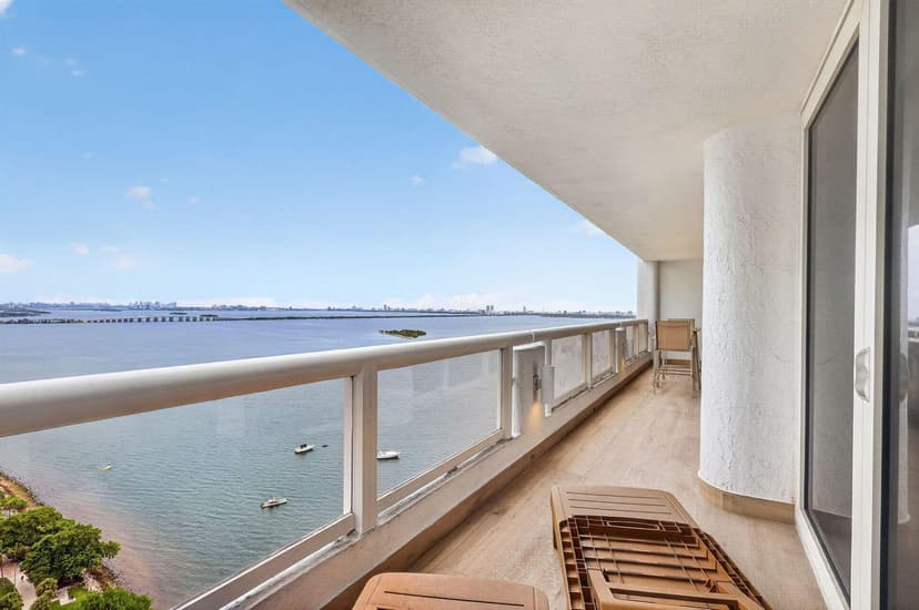 1717 N Bayshore Drive # 2935, Miami FL 33132