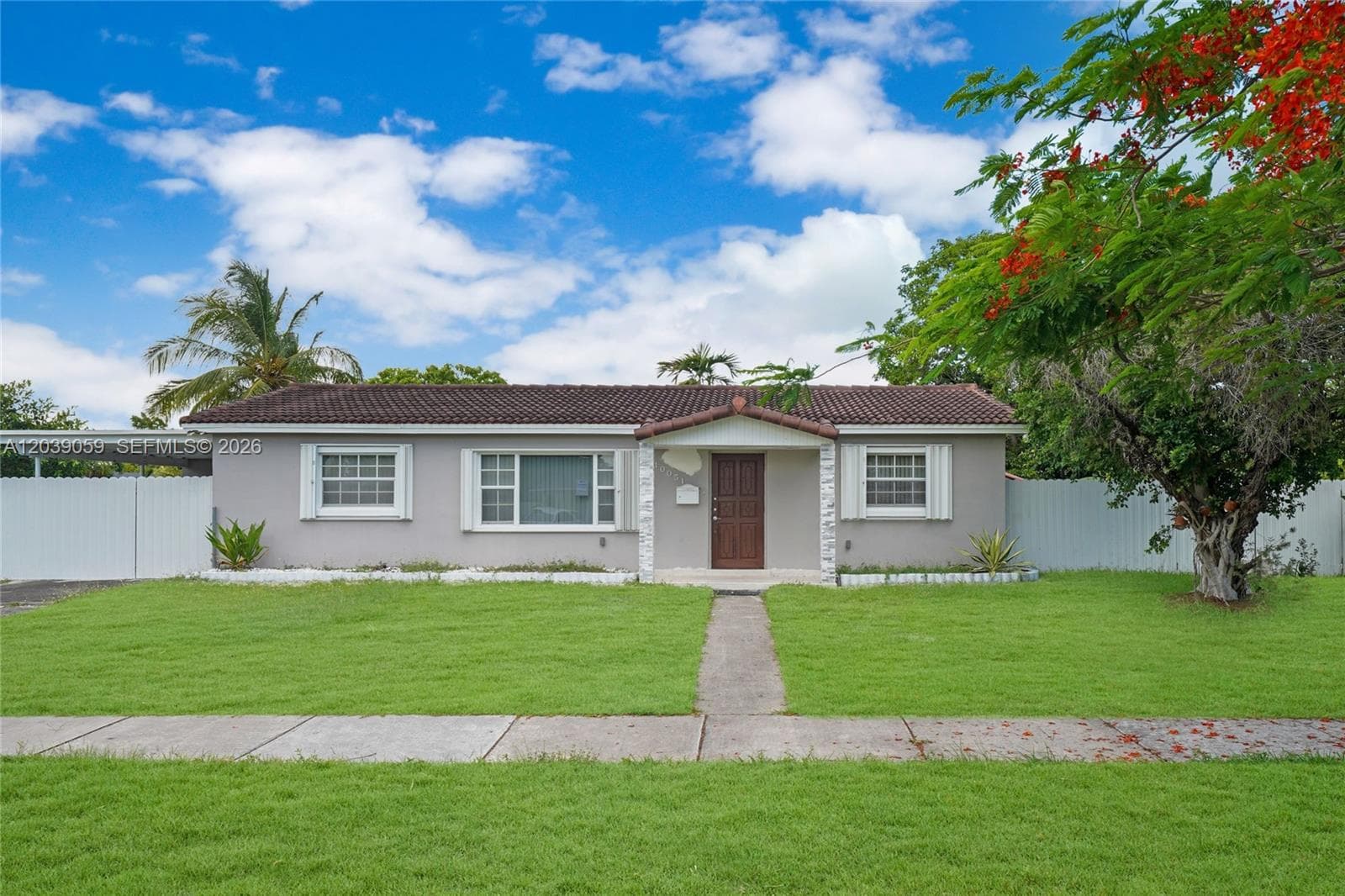 10051 SW 13th Ter, Miami FL 33174 - Miami, FL - Photo 1