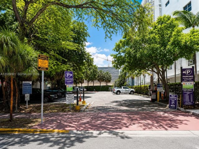 1725 James Ave # 12A, Miami Beach FL 33139 - Miami Beach, FL - Photo 7
