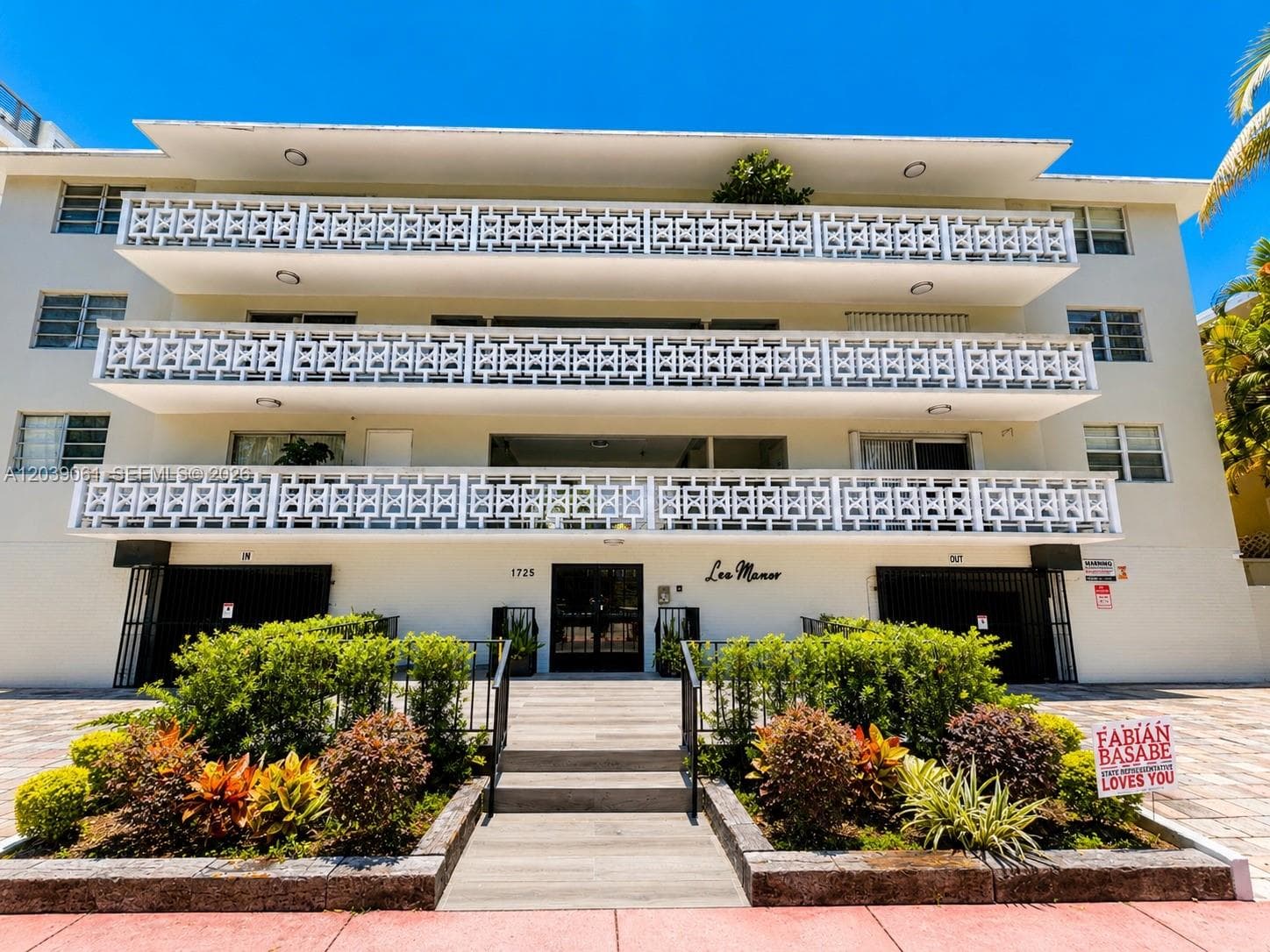 1725 James Ave # 12A, Miami Beach FL 33139 - Miami Beach, FL - Photo 1