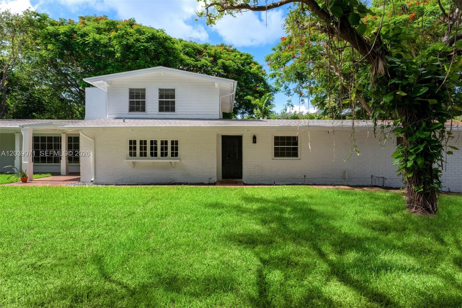 5950 SW 128th St, Pinecrest FL 33156