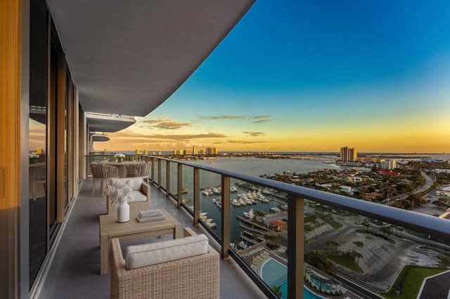 220 Lake Shore Drive # 1911, Lake Park FL 33403 - Lake Park, FL - Photo 2