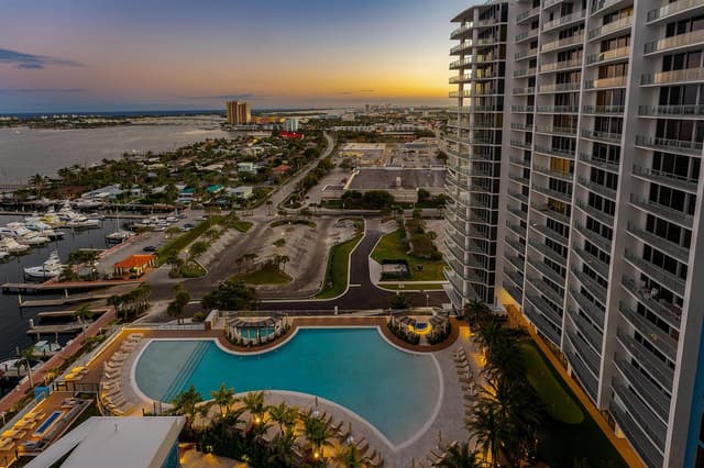 220 Lake Shore Drive # 1911, Lake Park FL 33403 - Lake Park, FL - Photo 3