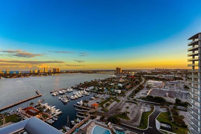 220 Lake Shore Drive # 1911, Lake Park FL 33403 - Lake Park, FL - Photo 5