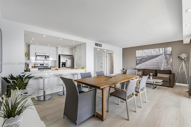 11111 Biscayne Blvd # 8C, Miami FL 33181 - Miami, FL - Photo 3
