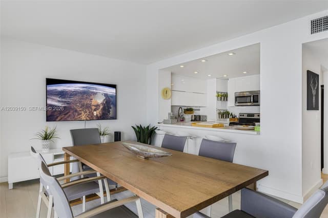 11111 Biscayne Blvd # 8C, Miami FL 33181 - Miami, FL - Photo 4