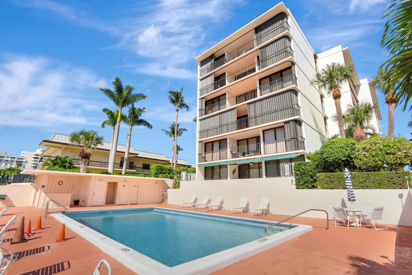 225 Beach Road # 204, Tequesta FL 33469