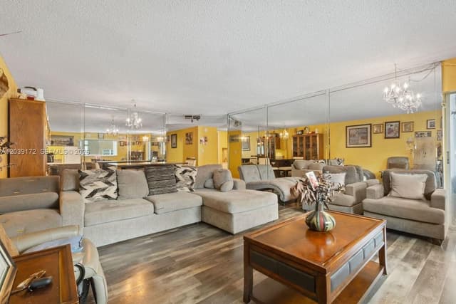 2271 NW 48th Ter # 112, Lauderhill FL 33313 - Lauderhill, FL - Photo 3