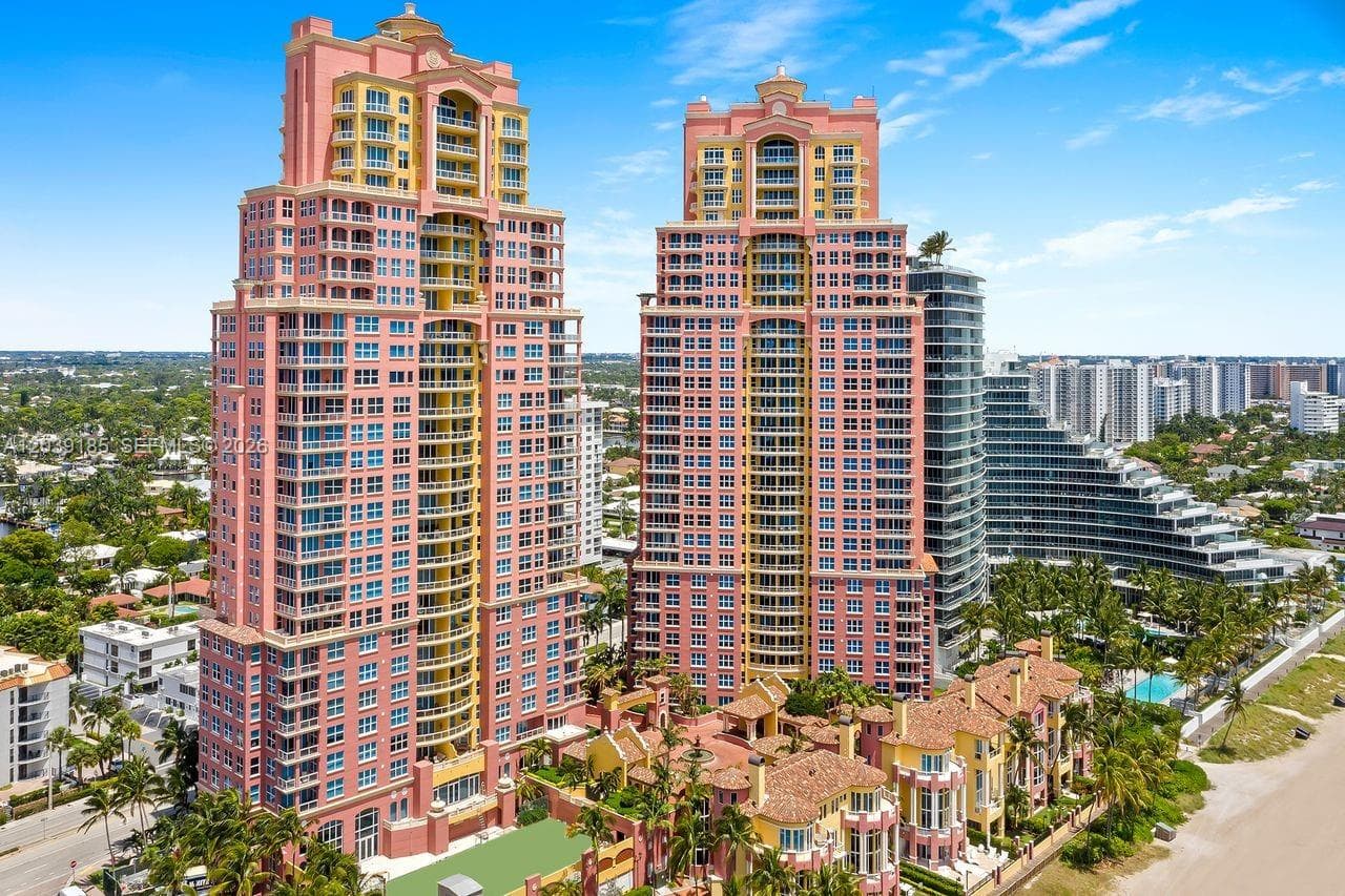 2110 N Ocean Blvd # 21B, Fort Lauderdale FL 33305