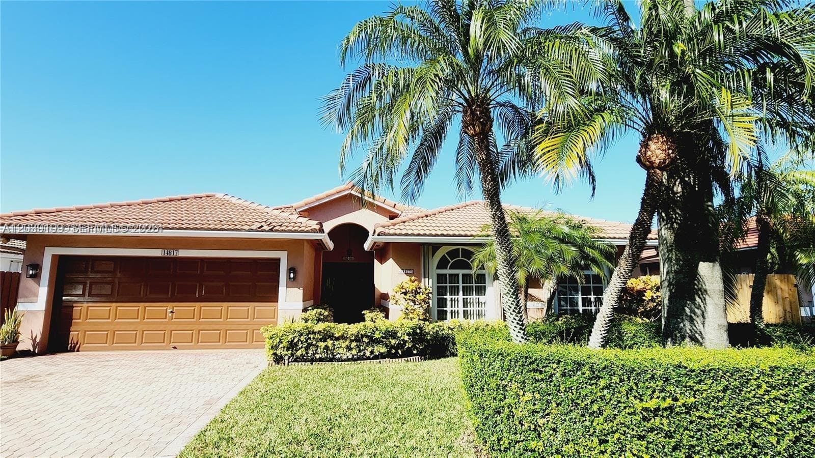 14817 SW 180th St, Miami FL 33187 - Miami, FL - Photo 1