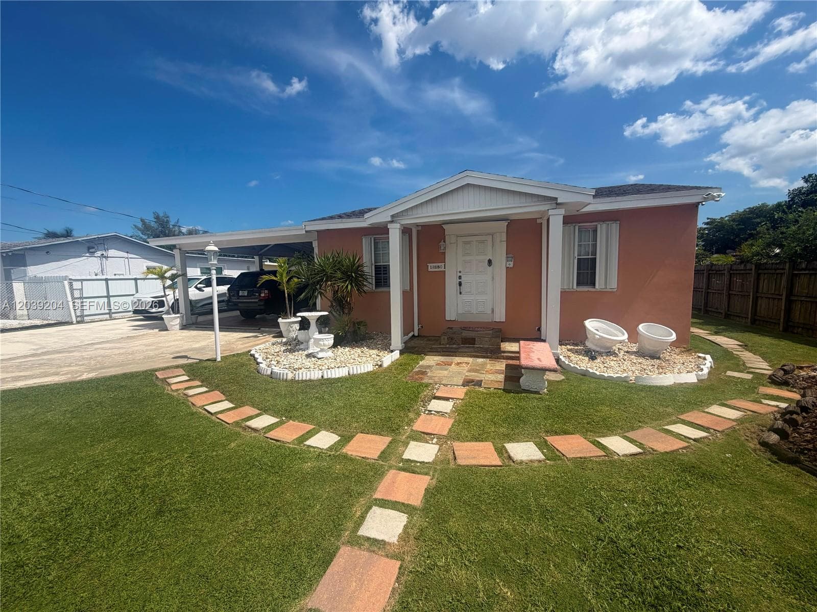 12150 SW 213th Ter, Miami FL 33177 - Miami, FL - Photo 1