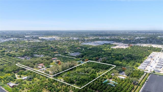 26950 SW 157th Ave, Homestead FL 33031 - Homestead, FL - Photo 2