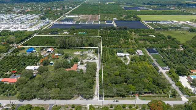 26950 SW 157th Ave, Homestead FL 33031 - Homestead, FL - Photo 3
