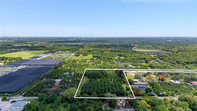 26950 SW 157th Ave, Homestead FL 33031 - Homestead, FL - Photo 5
