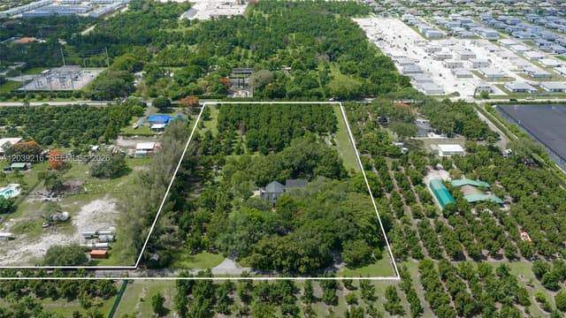 26950 SW 157th Ave, Homestead FL 33031 - Homestead, FL - Photo 4