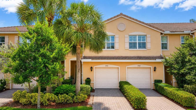 5765 Monterra Club Drive, Lake Worth FL 33463